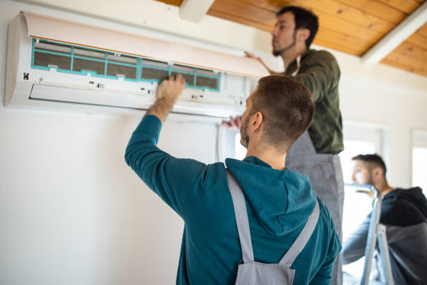 Best HVAC Training and Certification in Mount Pulaski, IL