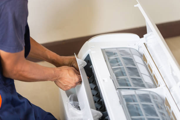 Best Thermostats and Smart Controls in Mount Pulaski, IL