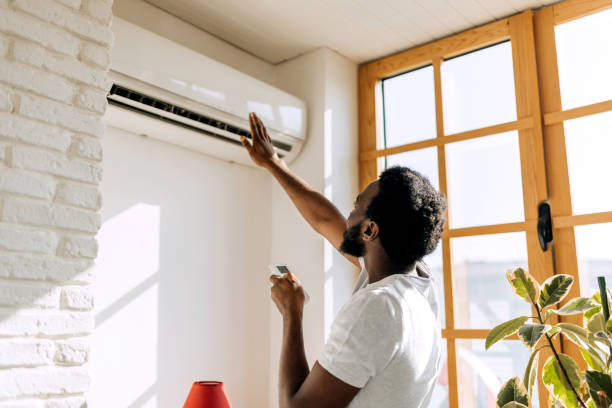 Best HVAC Software and Technology in Mount Pulaski, IL