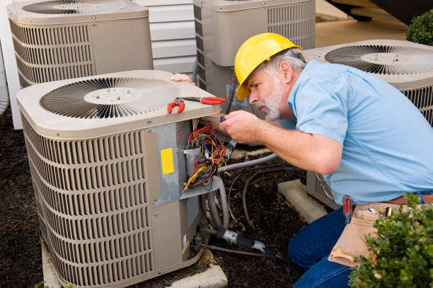 Best HVAC for Healthcare Facilities in Mount Pulaski, IL