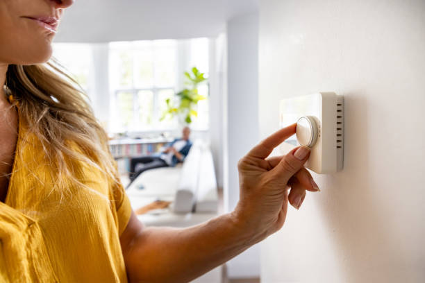 Best Geothermal HVAC Systems in Mount Pulaski, IL