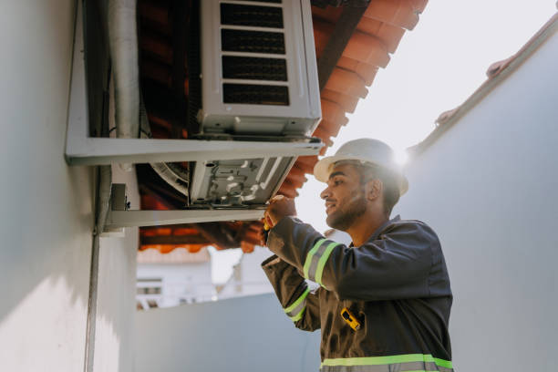 Best HVAC Consulting and Engineering in Mount Pulaski, IL