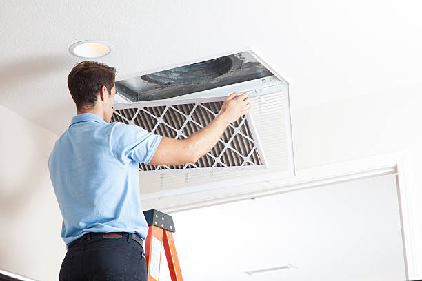 Best HVAC Financing and Leasing in Mount Pulaski, IL