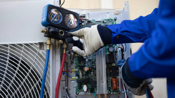 Best Furnace Cleaning in Mount Pulaski, IL